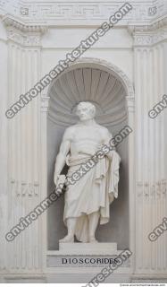 statue ornate historical 0006